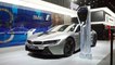 2019 BMW i8 Coupe to make World Debuts at North American International Auto Show in Detroit
