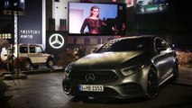 Mercedes-Benz Fashion Week Berlin A/W 2018 - Compilation
