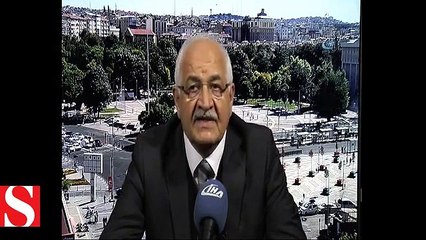 'Afrin�de kullanılan milli silahlar dünya kamuoyunu çok etkiledi'