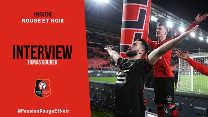 Inside Rouge Et Noir : Interview de Tomáš Koubek