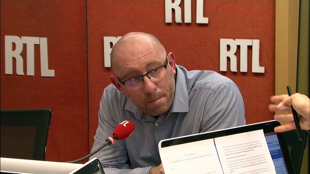 Prisons : Les sanctions vont durcir le mouvement , prévient un syndicaliste