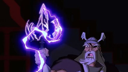 Atlantis: Milos Return - Disneycember