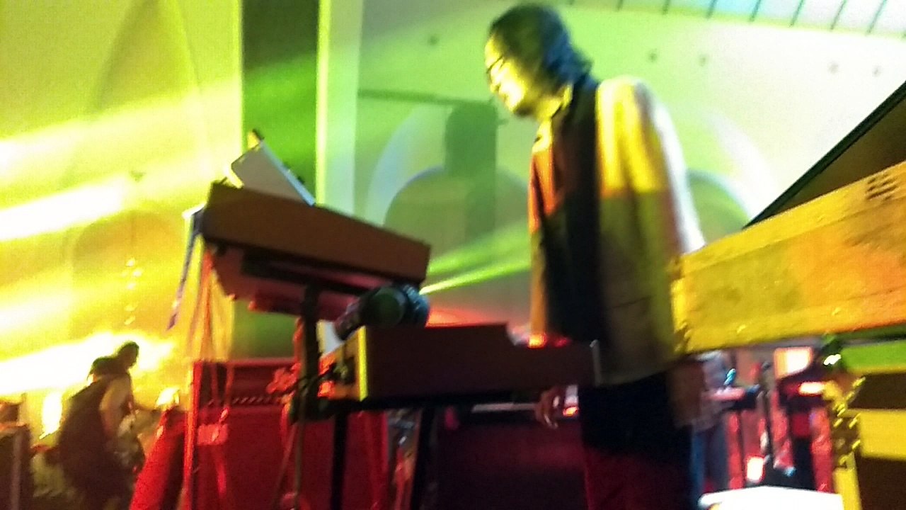 Yockie Suryoprayogo - Konser Menjilat Matahari | Part 2