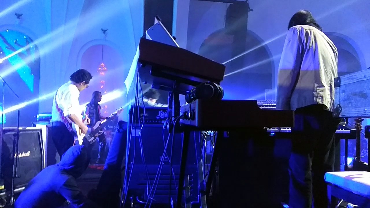 Yockie Suryoprayogo - Konser Menjilat Matahari | Part 5