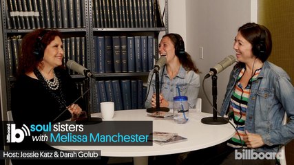 Melissa Manchester Talks About a Prolific Career Born in the Bathhouse on Soul SIsters