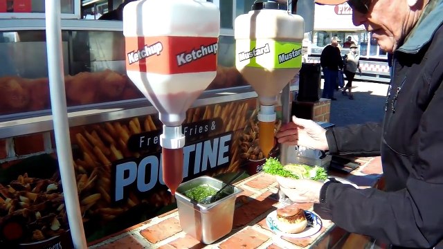 Quartzsite RTR 2018 Finale! The Big Tent, Work Camping Jobs, Rock And Gem Show, Burning Van #vanlife