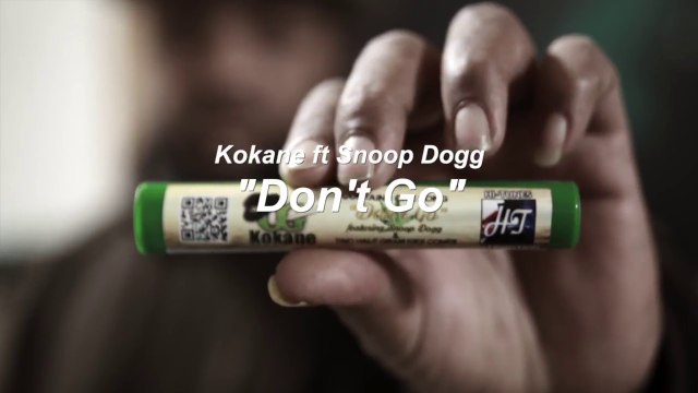 Hi Tunes Distribution Presents OG Kokane starring Mr Kane Jerry Long