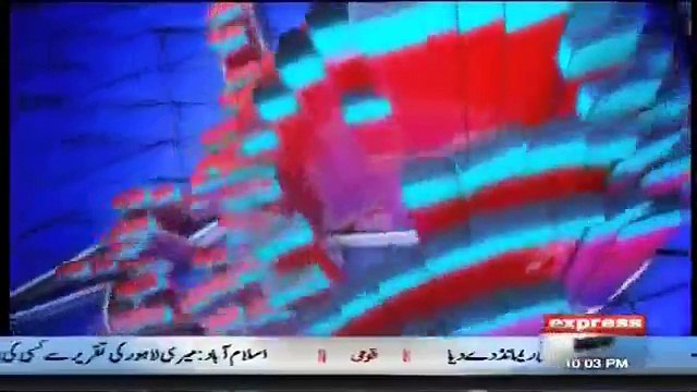 Kal Tak with Javed Chaudhry – 24th January 2018