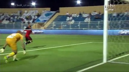 أجمل 5 أهداف في الجولة الثامنة من #الدوري_السعودي