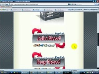 HOT on CRACK: 5 Full MiniSites for FREE!