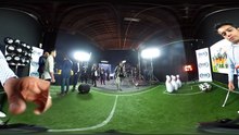 #MLSMediaDay en 360: ¿Quién dijo que era fácil?