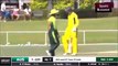 AB de Villiers About Shaheen Shah Afridi - New Young Fast Ball Talent Of pakistan - YouTube
