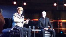 Elton John Announces His Retirement Tour Part 2