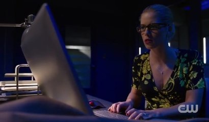 Arrow Season 8 Episode 10 ~Fadeout Free Stream HD