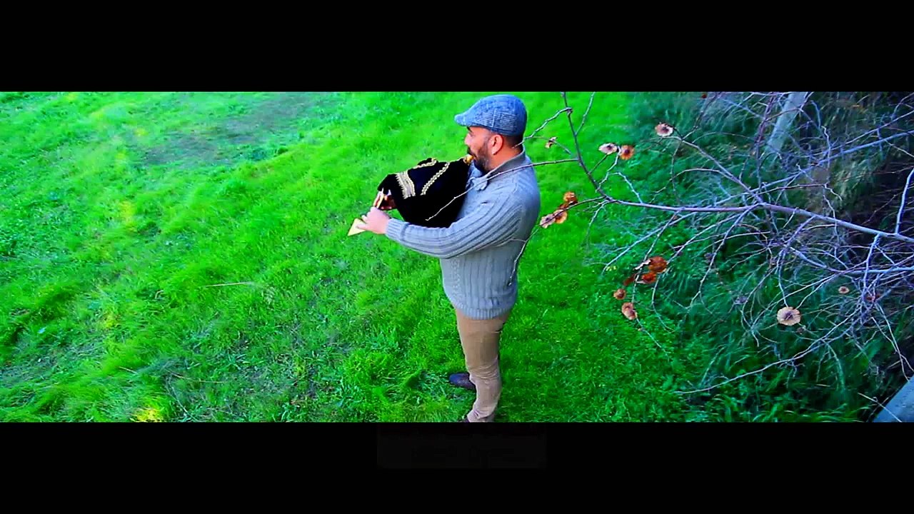 Hakan Akmaz & Grup Yelin - Atturmayın Kafayi & Horon (Official Video)