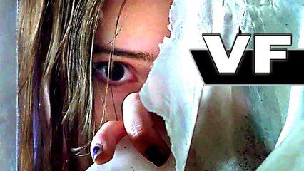 SEVEN SECONDS Bande Annonce VF