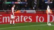 Rudiger A. (Own goal) HD - Arsenal	1-1	Chelsea 24.01.2018