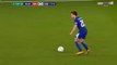 Eden Hazard  Goal HD - Arsenal	0-1	Chelsea 24.01.2018