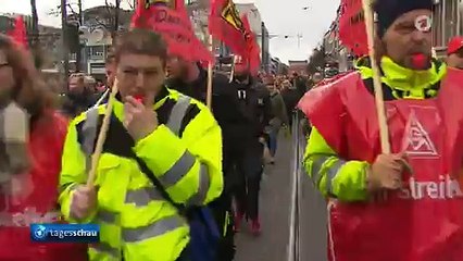 Tagesschau | 24. 01. 2018 20:00 Uhr (mit Susanne Daubner) [GANZE FOLGE] | Das Erste