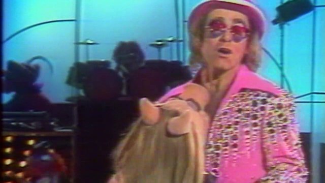 Elton John annonce une dernière tournée longue de trois ans