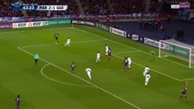 Javier Pastore Goal HD - Paris SG 3 - 1 Guingamp 24.01.2018 (Full Replay)
