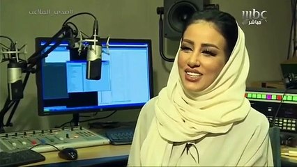 رندا الحمد في #صدى_الملاعب