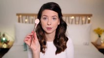 Drugstore Valentines Makeup Tutorial | Zoella