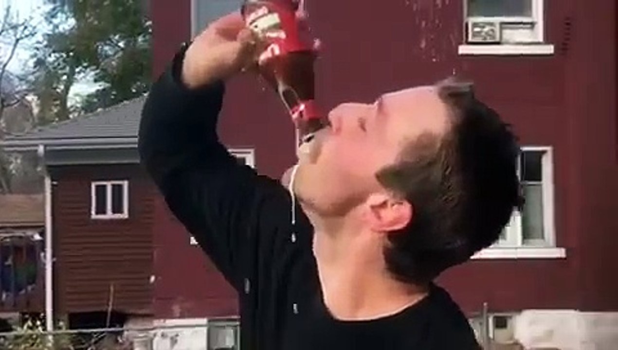 Ouvrir votre bière avec un vélo.. de toutes les façons !