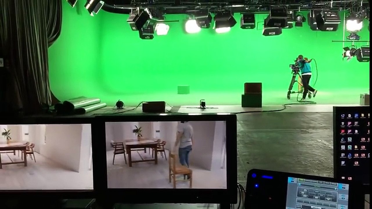 Réalité virtuelle 3D en temps réel ! L'avenir de votre visite d'appartement..