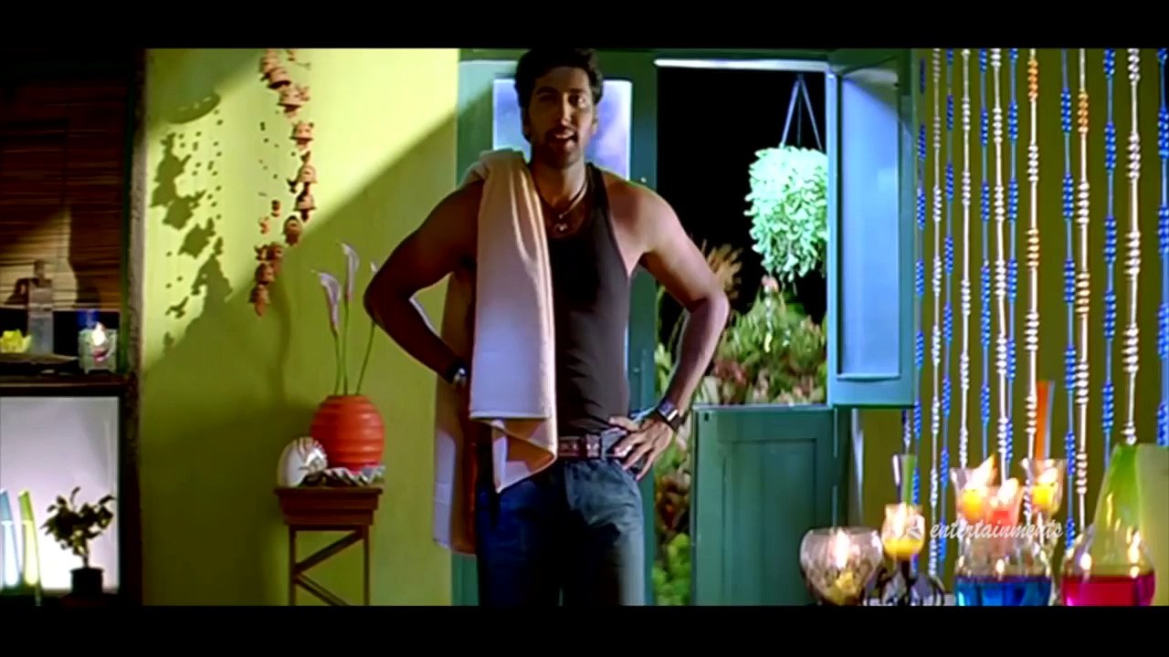 Paga Movie Scenes | Bhavana with Jayam Ravi | AR Entertainments