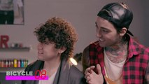 TATTOO ROULETTE (Tattoo Game Show) ft. JC Caylen