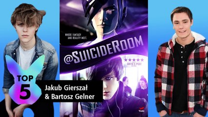 TOP 8 GAY KISS SCENES / Movies and TV Series