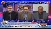 What Shining Stars Did? Javed Chaudhry Grilled Zaeem Qadri Over Shahbaz Sharif's Announcement of Prize Money