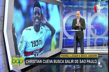 Universitario busca revertir mal resultado de la Copa Libertadores