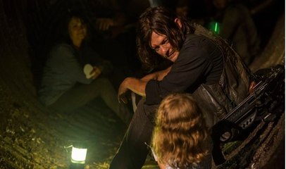 The Walking Dead Season 8 Episode 9 [ S08E9 ] Watch Online Free Streaming