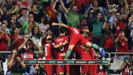 الجزء الثاني من لقاء #صدى_الملاعب مع مدرب الباطن كيم ماتشادو