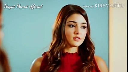 Tu Dua - Romantic WhatsApp Status Video -  Murat and Hayat song