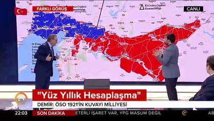 Ardan Zentürk ile Farklı Görüş