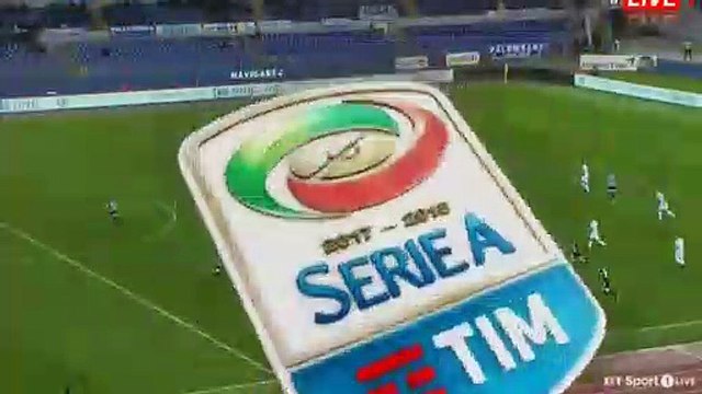 Felipe Anderson GOAL HD - Lazio 3-0 Udinese 24.01.2018