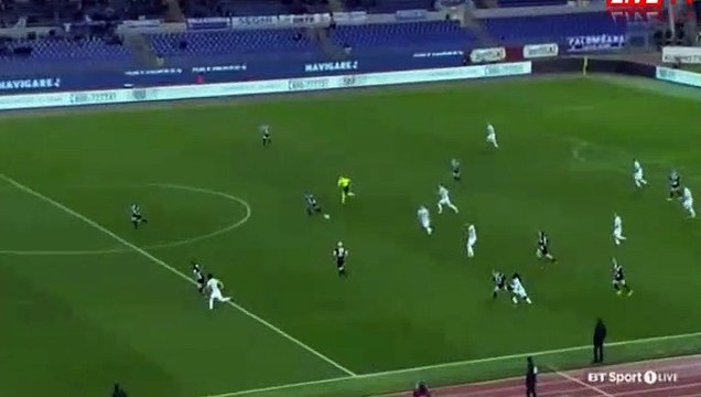 Felipe Anderson Goal HD - Lazio	3-0	Udinese 24.01.2018