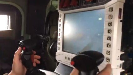 Askerle Polisi Karıştıran BBC Muhabiri Skandala İmza Attı