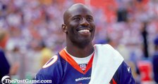 Terrell Davis Remembers Tokyo Tackle That Proved Himself To John Elway, Broncos