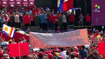 Cia Views Venezuela As A Potential Risk