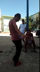Cheba Sabah Et Son Homme