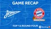 Highlights: Zenit St Petersburg - FC Bayern Munich