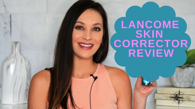 Lancome Paris Visionnaire Advanced Skin Corrector Review