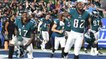Embrace the underdog: How the Eagles got to the Super Bowl