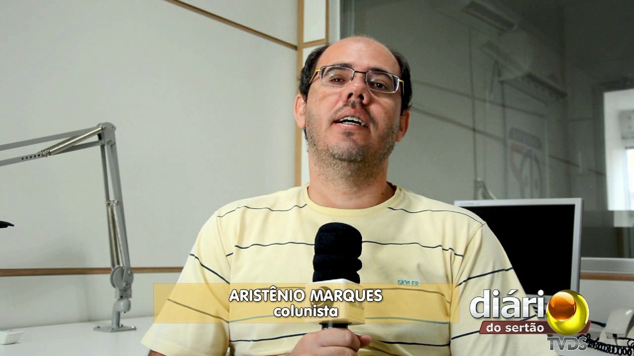 Direto ao Ponto - Aristênio Marques - Condenação de Lula