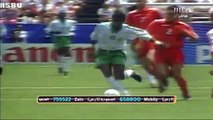 لقاء #صدى_الملاعب مع النجم السعودي سعيد العويران