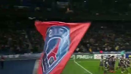All Goals - Paris SG 4-2 Guingamp 24.01.2018